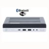 HP EliteDesk 800 G3 DM 35W i3-6100T/8GB/256GB SATA SSD, wifi,Bluetooth Használt számítógép 