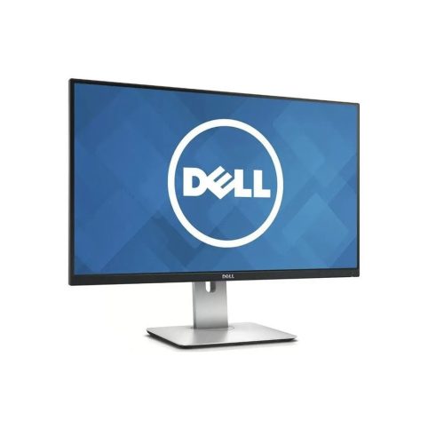 Dell P2421 WUXGA IPS LED HDMI 24" Használt monitor 