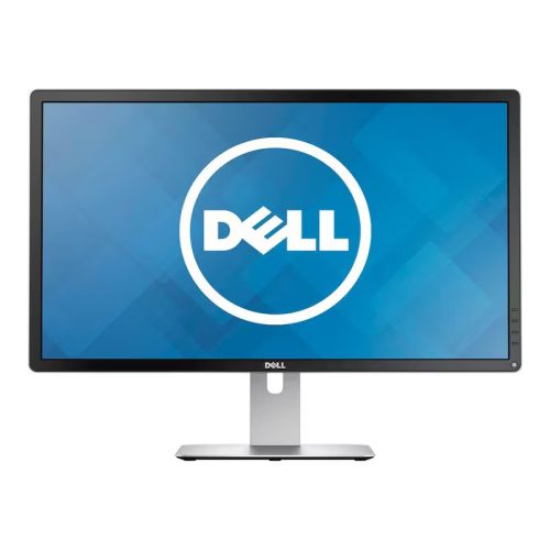 Dell P2815Q Használt monitor 28" 4K-s (3840 x 2160)