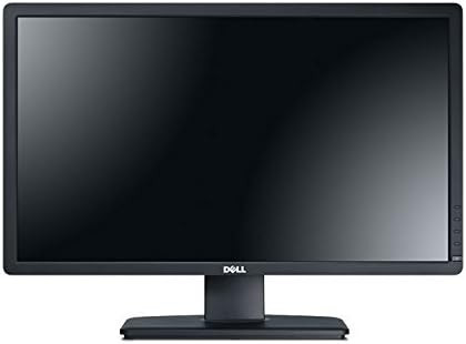 22"  Dell P2212H Full HD LED Használt monitor