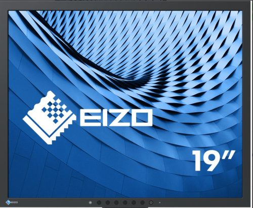 19" Eizo DV1924 Használt monitor