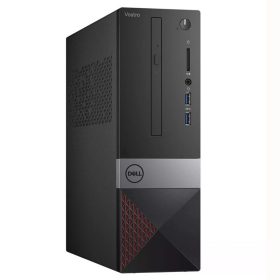   Dell Vostro 3470 SFF – Intel Core i3-9100 • 8GB DDR4 • 256GB M.2 SSD • Wi-Fi & Bluetooth – Használt számítógép