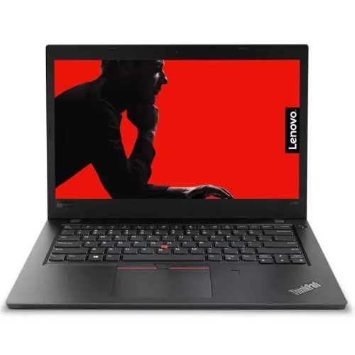 Lenovo Thinkpad L480 Használt laptop  Magyar billentyűzettel win 10 pro