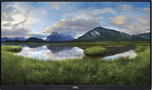 24" Dell P2419H Panel Full HD IPS LED HDMI Használt monitor A- (talp nélküli)