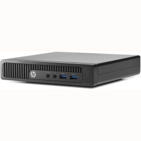 HP 260 G2 Mini PC, Intel Core i5-6200U 8GB RAM, 256GB SSD Használt számítógép    HP 260 G2 Mini PC, Intel Core i5-6200U 8GB RAM, 256GB SSD Használt számítógép