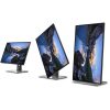 Dell P2419HC Full HD IPS LED HDMI 24" Használt monitor