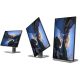 Dell P2419HC Full HD IPS LED HDMI 24" Használt monitor
