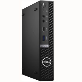   Dell Optiplex 7090 Mini PC I5-10500 | 8GB DDR4 Ram | 256 GB m.2 SSD |  Használt számítógép win 11 pro