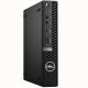 Dell Optiplex 7090 Mini PC I5-10500 | 8GB DDR4 Ram | 256 GB m.2 SSD |  Használt számítógép win 11 pro