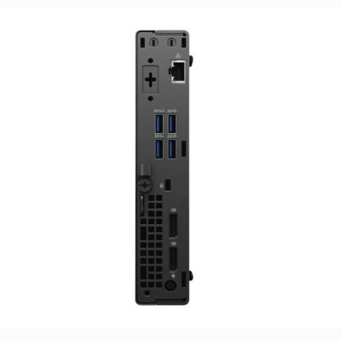 Dell Optiplex 7090 Mini PC I5-10500 | 8GB DDR4 Ram | 256 GB m.2 SSD |  Használt számítógép win 11 pro