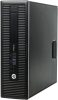 Használt számítógép HP Prodesk 600 G2  SFF PC I3-6100 | 8GB | 256GB SSD 