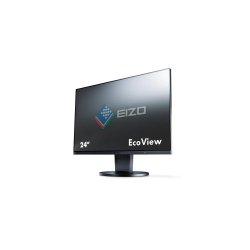 Használt monitor Eizo Flexscan EV2450 IPS HDMI BLACK 2Év Garanciával A+