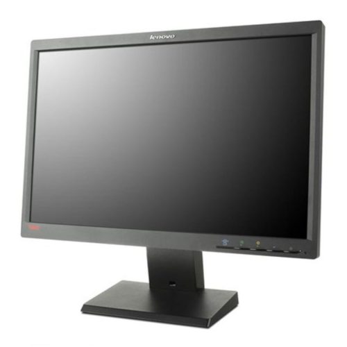  19" Lenovo ThinkVision LT1952p LED Használt monitor