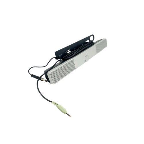 2 db HP Compaq SP03A01 soundbar