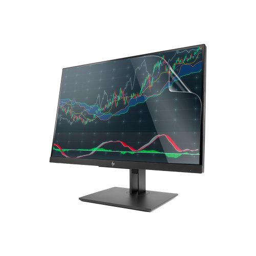 24" HP Z24i G2 WUXGA LED HDMI Használt monitor 