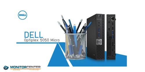 Dell Optiplex 5050 Micro I5-6500T | 16GB | 256GB SSD ubuntu linux