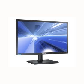 Samsung S24e450  Full HD  LED 24" Használt monitor