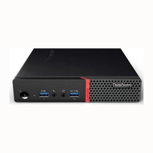 Lenovo ThinkCentre M700 Tiny I5-6500T | 8GB | 256GB  SSD Használt számítógép wifi