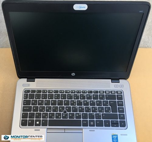 HP EliteBook 840 G4 Magyar billentyűzet