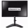 Dell UltraSharp U2412M – 24" WUXGA IPS felújított monitor, 6 hónap garanciával