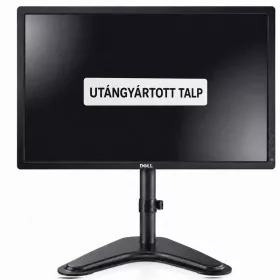   Dell UltraSharp U2412M – 24" WUXGA IPS felújított monitor, 6 hónap garanciával