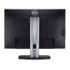 24" Dell U2412M WUXGA  IPS LED Használt monitor 