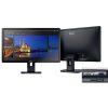 22" Dell E2214HB LED Használt monitor