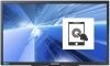 22" Samsung DB22D-T Full HD Multi-Touch Használt monitor talppal A-