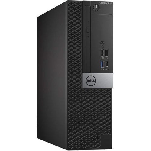 Használt számítógép Dell OptiPlex 7050 SFF I5-6600 | 8GB | 256GB m.2 SSD win10 pro.