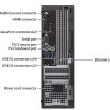 Használt számítógép Dell OptiPlex 7050 SFF I5-6600 | 8GB | 256GB m.2 SSD win10 pro.