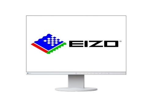 Eizo Flexscan EV2450 IPS HDMI 24" Használt monitor 