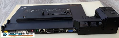 Lenovo ThinkPad Series 3 Mini Dock Plus 4338