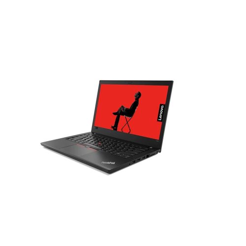 Használt laptop Lenovo Thinkpad T480 Magyar billentyűzettel win 10 pro