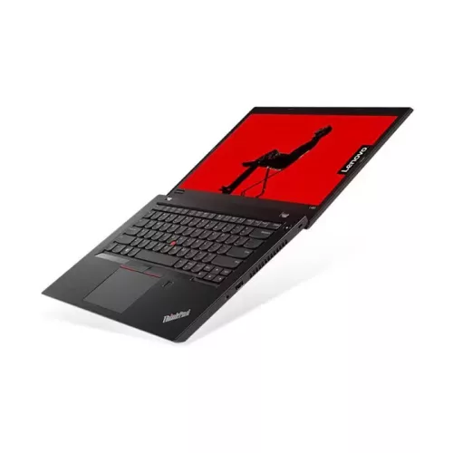 Használt Lenovo ThinkPad T490 14 col laptop – i5, 16GB RAM, 256GB SSD, 1 év garancia