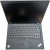 Használt Lenovo ThinkPad T490 14 col laptop – i5, 16GB RAM, 256GB SSD, 1 év garancia