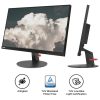 Lenovo ThinkVision S22e-19 – 22 col Full HD LED használt monitor + Tiny VESA Mount II – VESA rögzítő konzol
