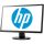 24" HP V243 Full HD  LED Használt monitor