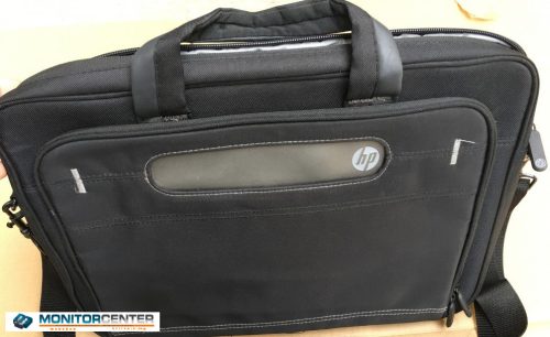 HP  Laptop táska 15,6 szövet