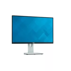   Dell UltraSharp U2715H 27" QHD IPS monitor – felújított, akár 2 év garanciával