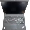 Használt Lenovo ThinkPad T14 G1 14 col laptop – i5, 16GB RAM, 256GB SSD, 1 év garancia