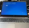 HP Zbook Fury 15 G7 Használt laptop  Magyar billentyűzettel