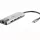 USB-C dokkoló D-Link DUB-M520 – HDMI, Gigabit Ethernet, Power Delivery, használt bevizsgált