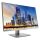 HP EliteDisplay E243 IPS  LED HDMI Full HD 24" Használt monitor A-