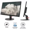 Lenovo ThinkVision S22e-19 22" Full HD VA felújított monitor – akár 2 év garanciával