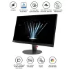 Lenovo ThinkVision S22e-19 22" Full HD VA felújított monitor – akár 2 év garanciával