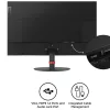 Lenovo ThinkVision S22e-19 22" Full HD VA felújított monitor – akár 2 év garanciával