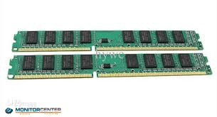DDR 3 8 GB használt memória