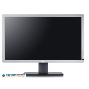 Dell UltraSharp U2713 PremierColor 2560 × 1440 Dell UltraSharp U2713 PremierColor 2560 × 1440