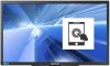 22" Samsung DB22D-T Full HD Multi-Touch Panel Használt monitor  ajándék talppal