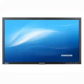   Samsung S23C650 23" Full HD PLS monitor – felújított, 6 hónap garanciával, talp nélkül